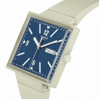 Montre mixte SWATCH - SO34T700 | Chichkhane