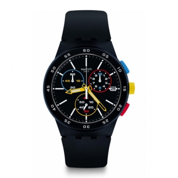 Montre homme SWATCH - SUSB416 | Chichkhane