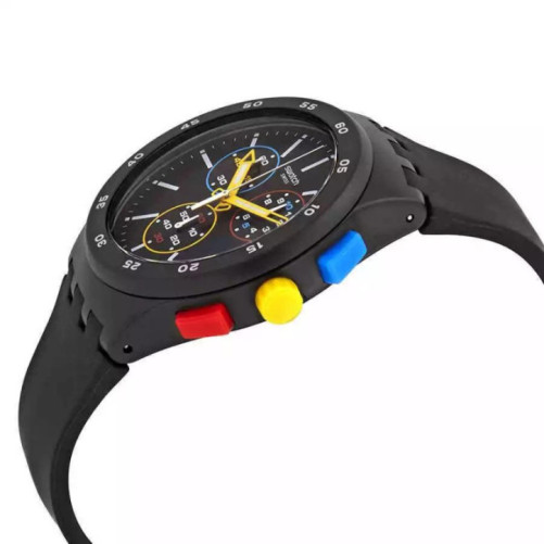 SWATCH SUSB416