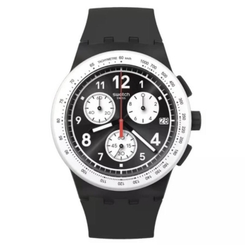 Montre homme SWATCH - SUSB420 | Chichkhane