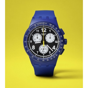 Montre homme SWATCH - SUSN418 | Chichkhane