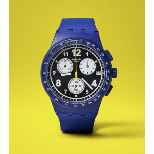 Montre homme SWATCH - SUSN418 | Chichkhane