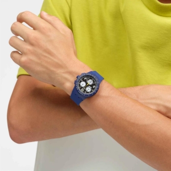 Montre homme SWATCH - SUSN418 | Chichkhane