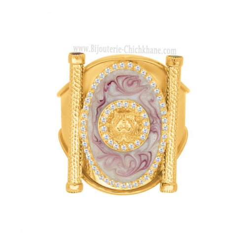 Bague Zircon 61588
