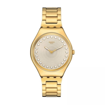Montre femme SWATCH - SYXG126G | Chichkhane