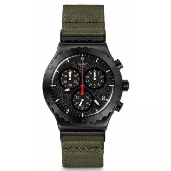 Montre homme SWATCH - YVB416 | Chichkhane