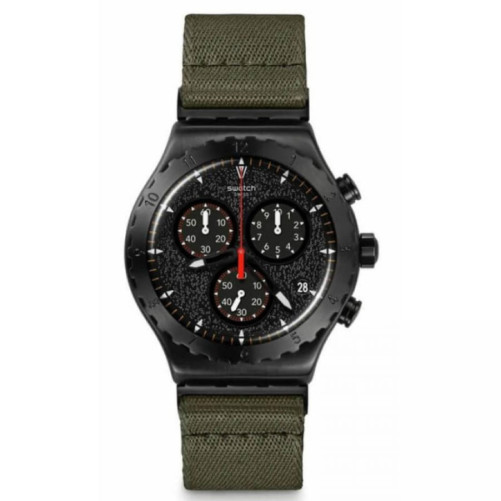 Montre homme SWATCH - YVB416 | Chichkhane