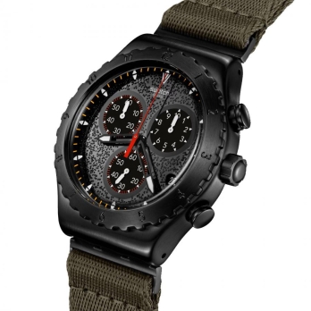 SWATCH YVB416