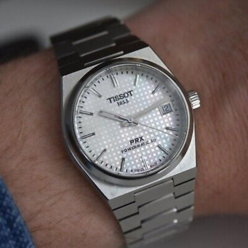 TISSOT T1372071111100