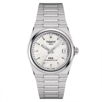 Montre mixte TISSOT - T1372071111100 | Chichkhane