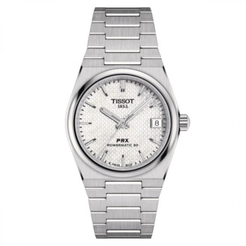 Montre mixte TISSOT - T1372071111100 | Chichkhane