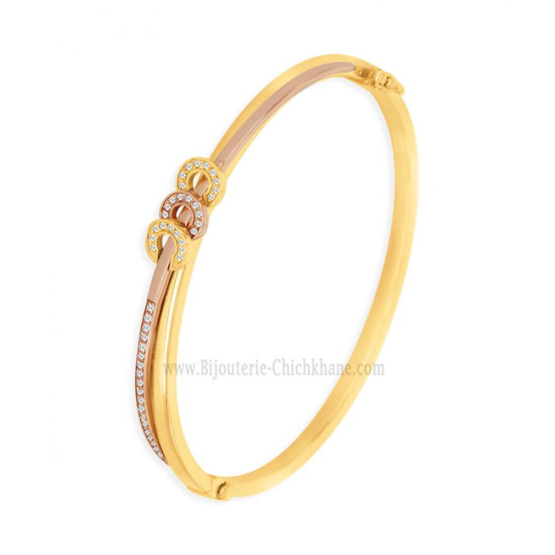 Bracelet Zircon 61427 Bracelet Zircon 61427