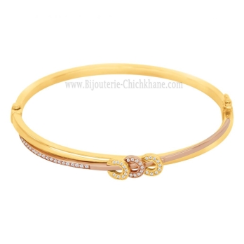 Bracelet Zircon 61427
