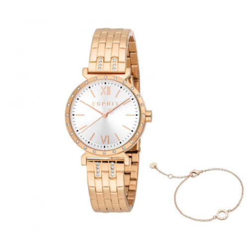 Montre femme ESPRIT - ES1L400M0075 | Chichkhane