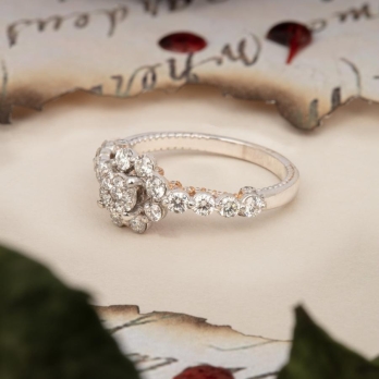Solitaire Diamants 68451