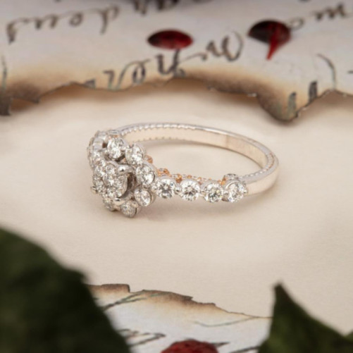 Solitaire Diamants 68451
