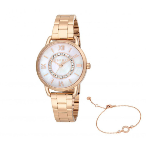 Montre femme ESPRIT - ES1L418M0075 | Chichkhane