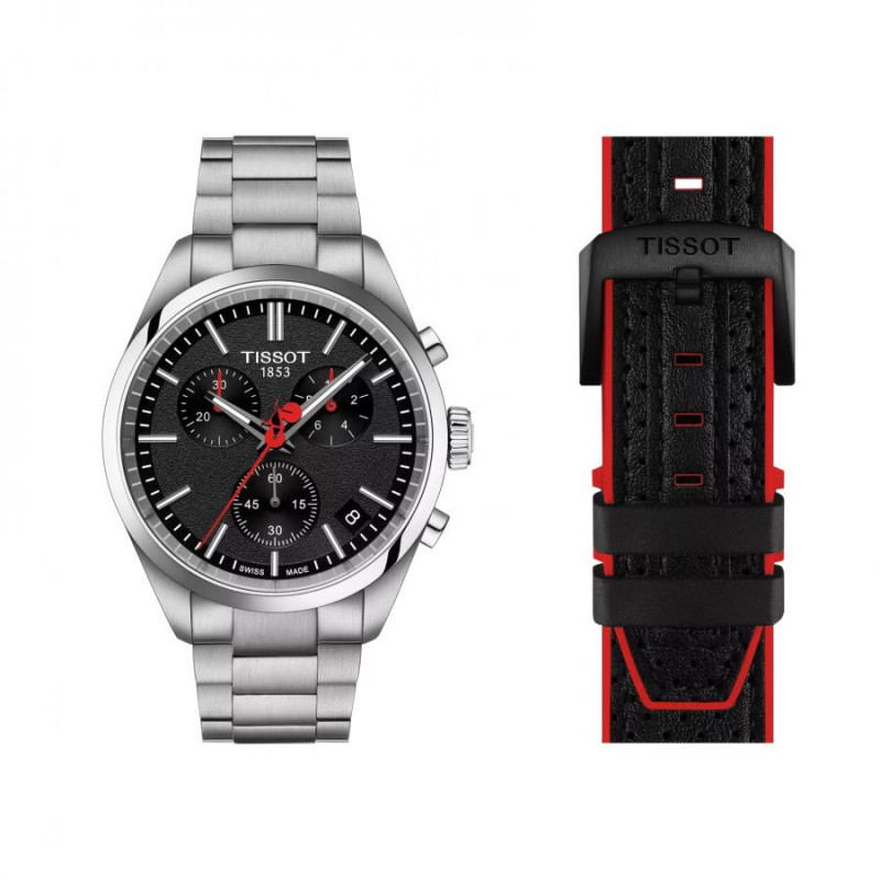 TISSOT T1504171105101 TISSOT T1504171105101