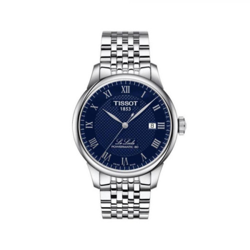 Montre homme TISSOT - T0064071104300 | Chichkhane
