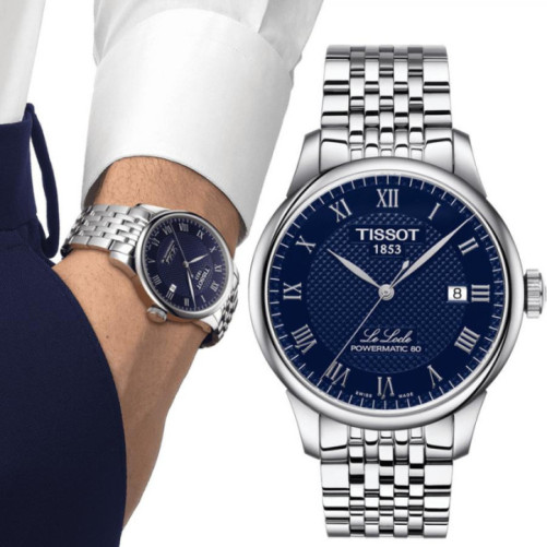 TISSOT T0064071104300
