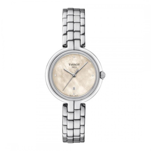 Montre femme TISSOT - T0942101111602 | Chichkhane