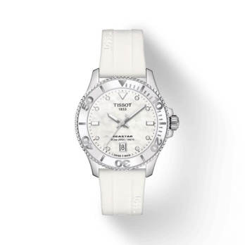 Montre homme TISSOT - T1202101711600 | Chichkhane