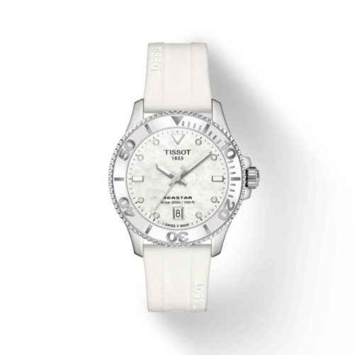 Montre homme TISSOT - T1202101711600 | Chichkhane