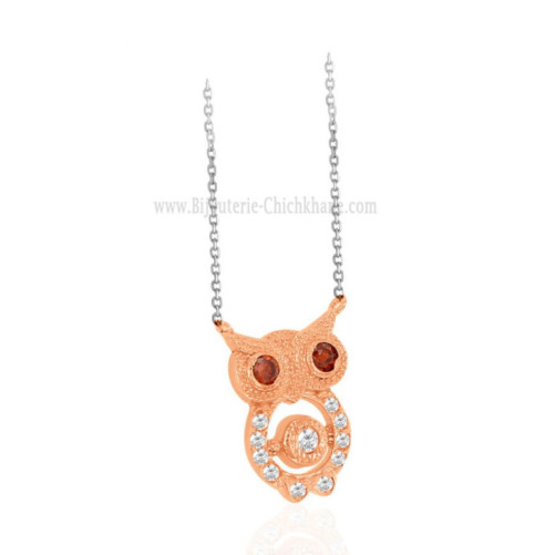 Collier Zircon 61730