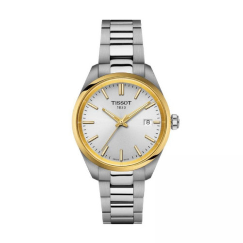 Montre femme TISSOT - T1502102103100 | Chichkhane
