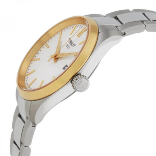 TISSOT T1502102103100