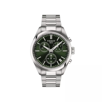 Montre homme TISSOT - T1504171109100 | Chichkhane