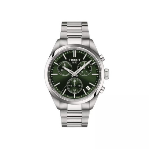 Montre homme TISSOT - T1504171109100 | Chichkhane