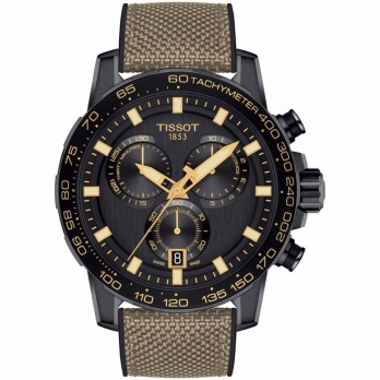 Montre homme TISSOT - T1256173705101 | Chichkhane