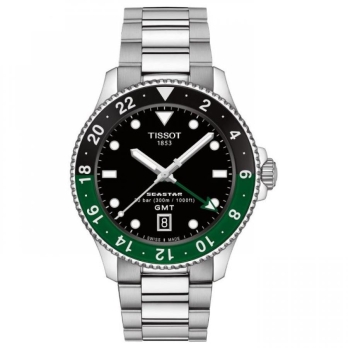 Montre homme TISSOT - T1208521105100 | Chichkhane