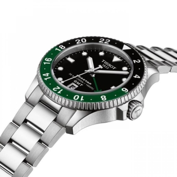 TISSOT T1208521105100