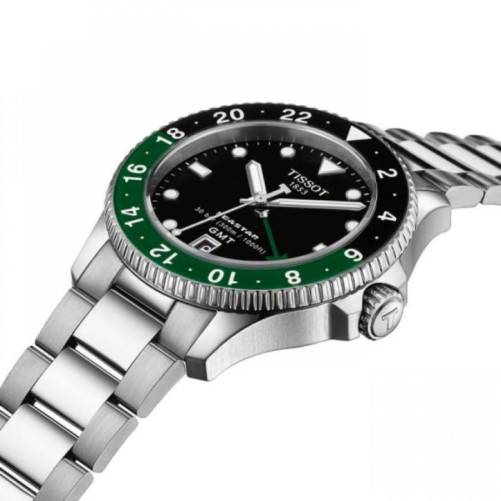 TISSOT T1208521105100