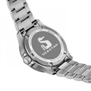 Montre homme TISSOT - T1208521105100 | Chichkhane