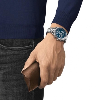 Montre homme TISSOT - T1494171104100 | Chichkhane