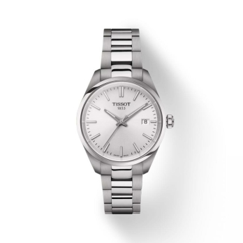 Montre femme TISSOT - T1502101103100 | Chichkhane