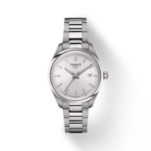 Montre femme TISSOT - T1502101103100 | Chichkhane