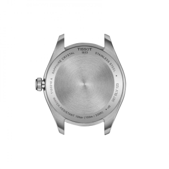 TISSOT T1502101103100