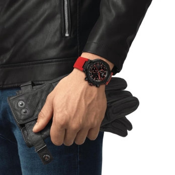 Montre homme TISSOT - T1414173706101 | Chichkhane