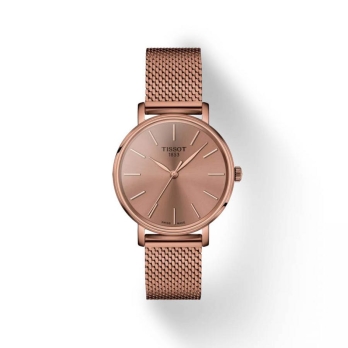 Montre femme TISSOT - T1432103333100 | Chichkhane