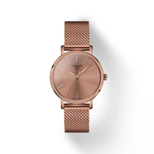 Montre femme TISSOT - T1432103333100 | Chichkhane