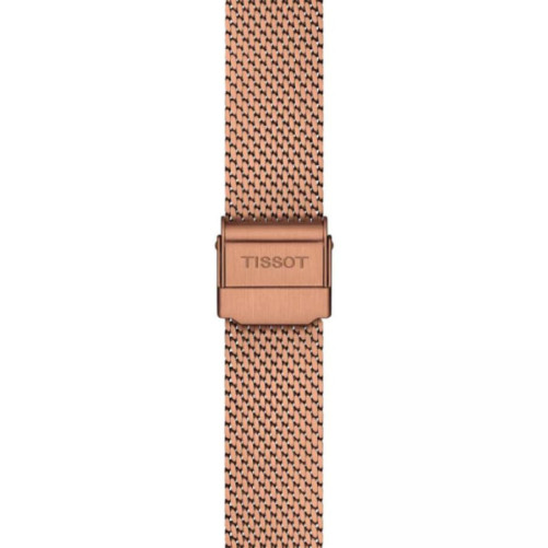 TISSOT T1432103333100