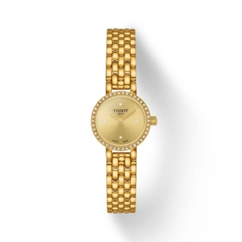 Montre femme TISSOT - T1400096302600 | Chichkhane