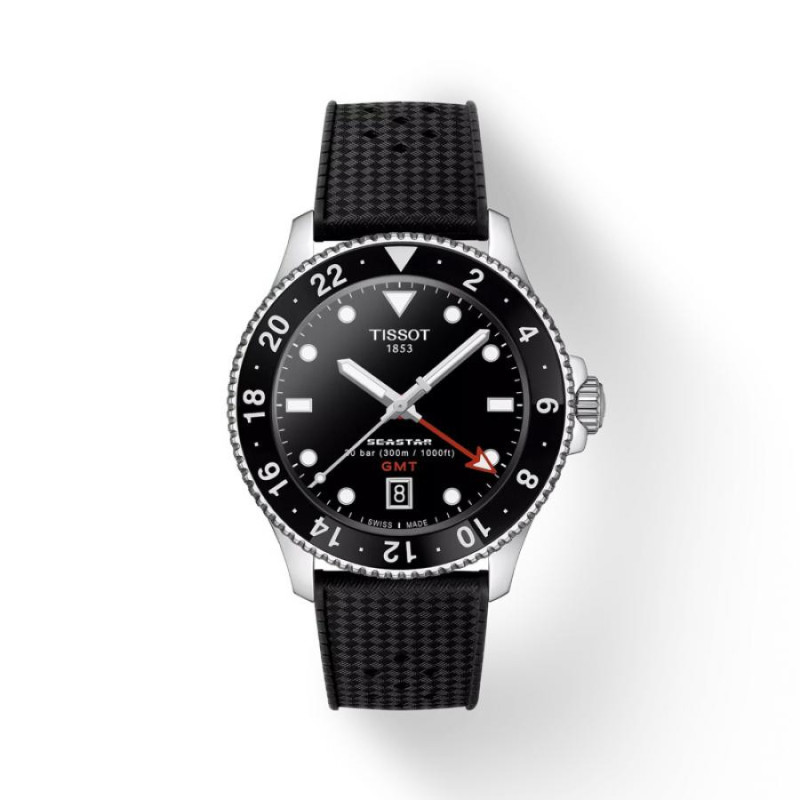 TISSOT T1208521705100 TISSOT T1208521705100