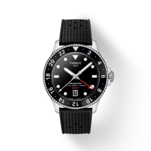 Montre homme TISSOT - T1208521705100 | Chichkhane