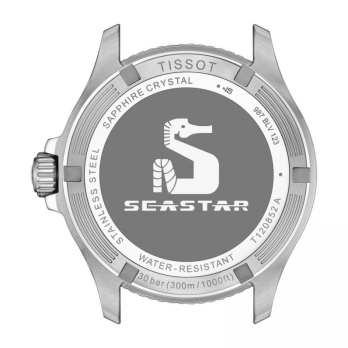 TISSOT T1208521705100