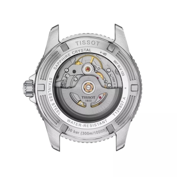 TISSOT T1208071109100